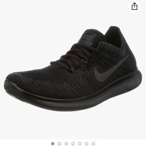 Nike Free RN Flyknit 2017 Running Shoes